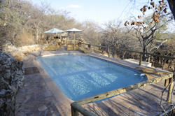 Ongava Lodge Etosha