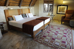 places to stay in Etosha