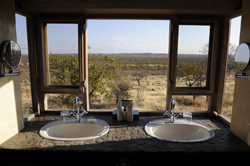 places to stay in Etosha