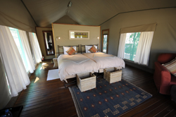 places to stay in Etosha