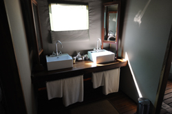 Ongava Tented Camp Etosha