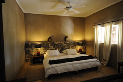 places to stay in Etosha