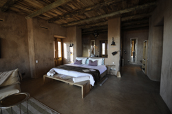 places to stay in Etosha