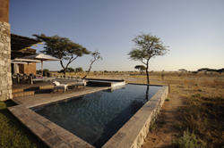 Onguma Plains  Camp