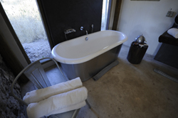 Onguma Tented Camp Etosha