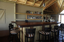 places to stay in Etosha