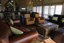 places to stay in Etosha