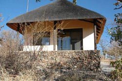 etosha lodge