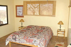 Etosha Accommodation
