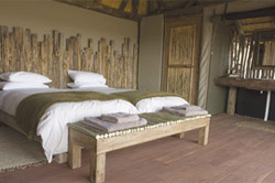 Etosha Accommodation