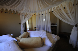 places to stay in Etosha