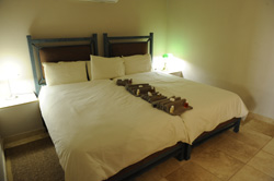 Ai AIs Spa rooms Namibia