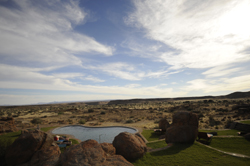 Canyon Lodge Fish River Canyon