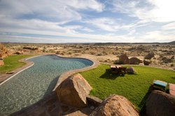 places to stay in Fish River Canyon