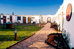 fish river canyon accommodation