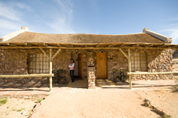 places to stay in Fish River Canyon