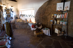 places to stay in Fish River Canyon