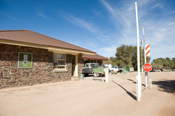 places to stay in Fish River Canyon