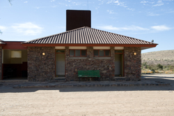 places to stay in Fish River Canyon