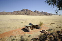 Aus accommodation