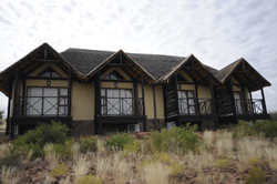 places to stay in Fish River Canyon