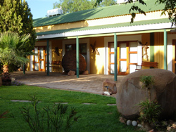 Goba Lodge
