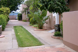 gobabis guesthouse namibia