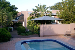 places to stay in Gobabis