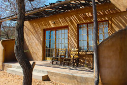 Places to stay in Gobabis