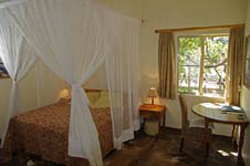 Kalahari area accommodation