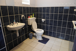 guest house accommodation in the gobabis area