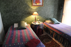 onze rust guest house in gobabis namibia