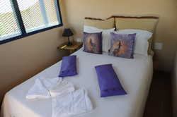 places to stay in Buitepos