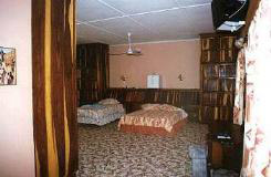Grootfontein Accommodation