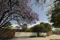 places to stay in Grootfontein