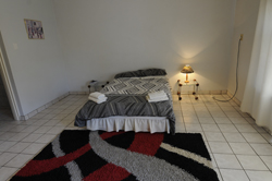 places to stay in Grootfontein