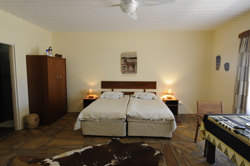 places to stay in Grootfontein