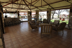 places to stay in Grootfontein