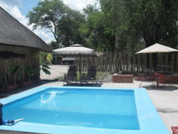 places to stay in Grootfontein