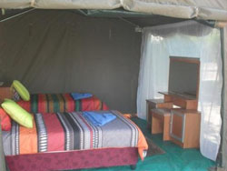 places to stay in Grootfontein