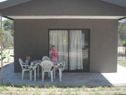 places to stay in Grootfontein