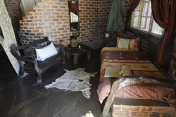 places to stay in Grootfontein