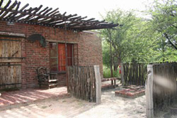 kaokoland namibia