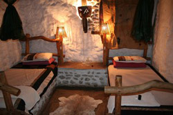 Grootfontein Accommodation
