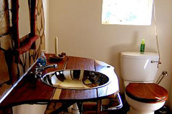 Grootfontein Accommodation