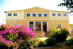 Seidarap Guesthouse Grootfontein