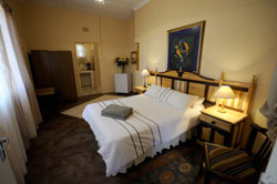 Grunau accommodation
