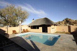Goibib Mountain Lodge