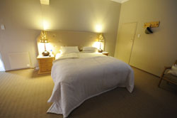 Grunau accommodation