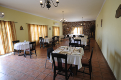 Grunau Country Hotel Namibia